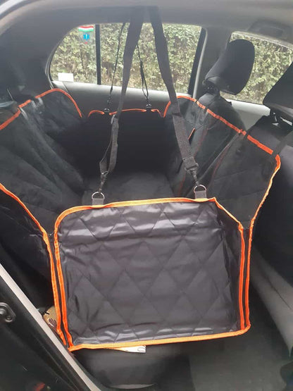 TailWagon Vízálló ülésvédő